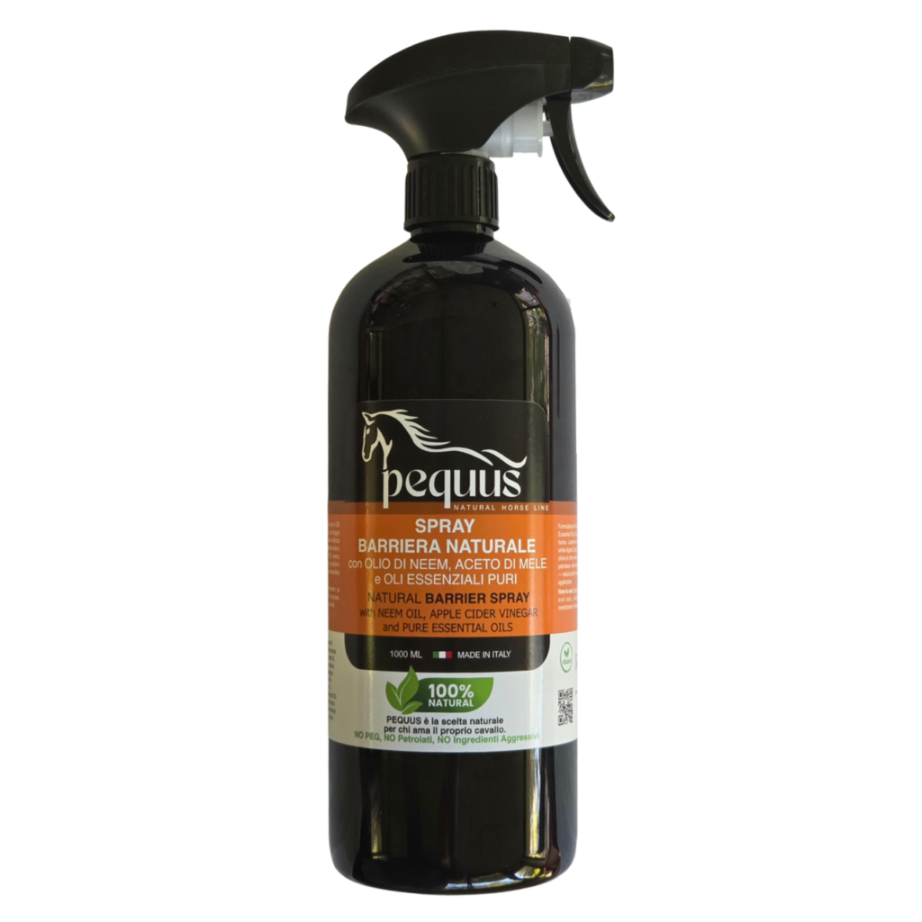 Spray Barriera Naturale